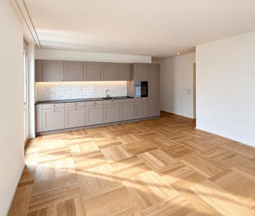 4.5 Zimmerwohnung in Zollikofen - Photo 3