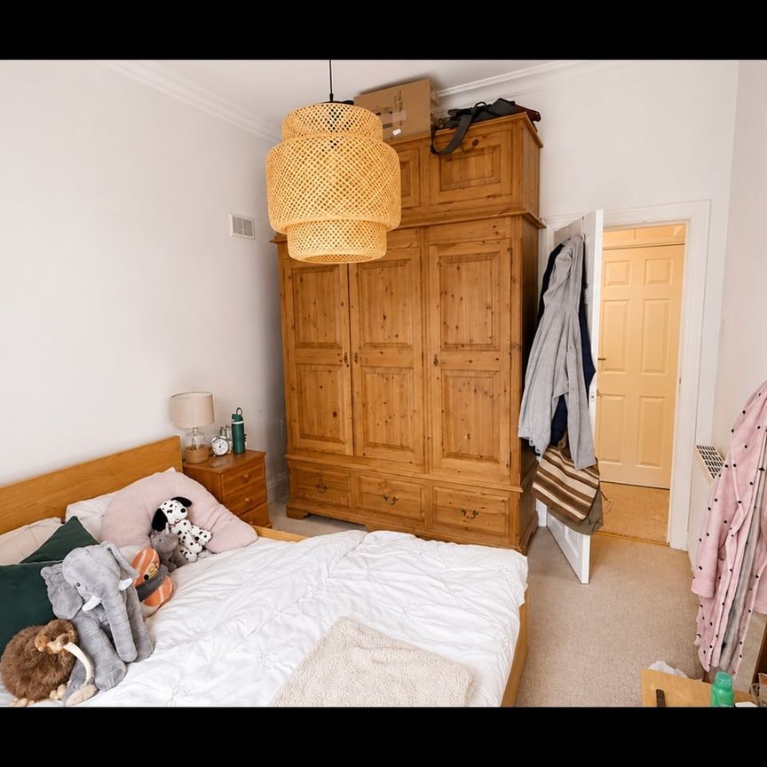 1 Bed Flat, Salmond Place, EH7 - Photo 1