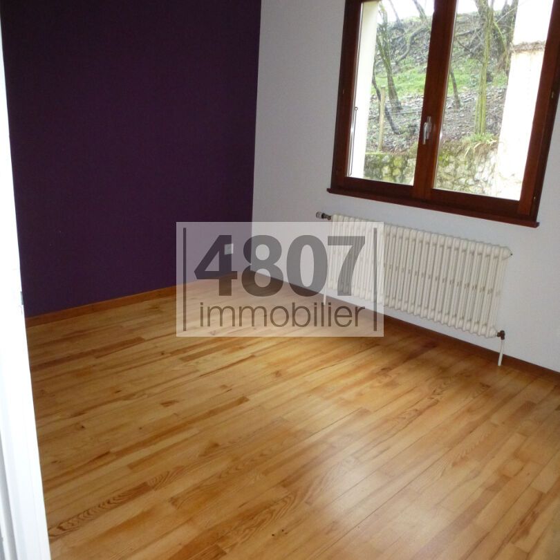 Maison 6 pièces - 160 m² - Photo 1