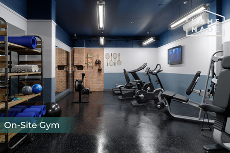 Studio to rent - Photo 3