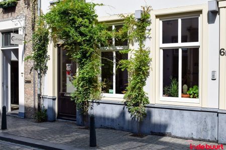 Te huur: Huis St. Annastraat in Breda - Photo 4