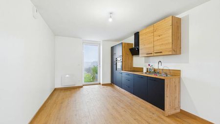 A louer : Hellimer F3 entièrement rénové - Photo 4