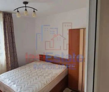 Apartament 2 Camere Podu Ros - Liceul Emil Racovita - Fotografie 3