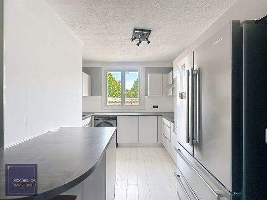 Appartement T3 + Cave, - Photo 1