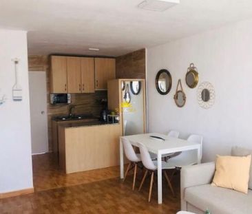 1-BEDROOM APARTMENT - LA MANGA DEL MAR MENOR - Photo 5