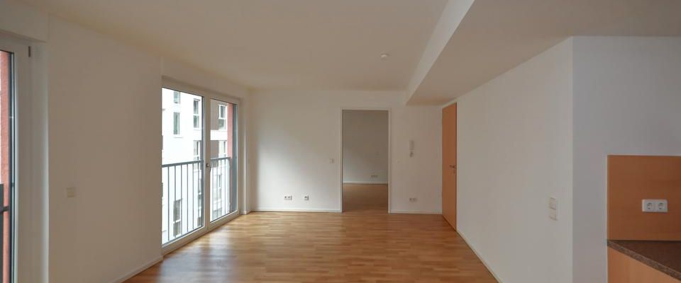 Wohnen mit Service - Foto 1