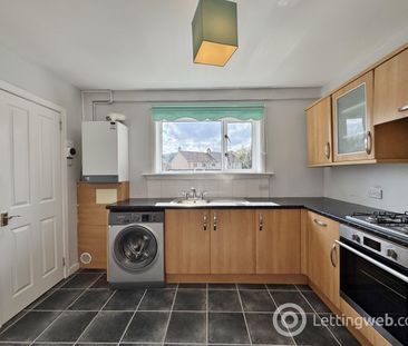 2 Bedroom Ground Flat to Rent - Photo 6