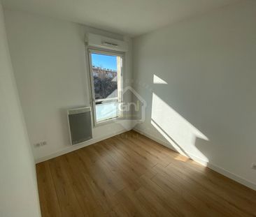 MIRAMAS : appartement T2 bis meublé (55 m²) à louer, - Photo 6