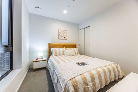 2 Bedroom Furnished Apartment at CBD - Photo 5