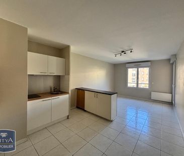 Location Appartement 2 pièces 35m² AIX EN PROVENCE 13100 - Photo 6