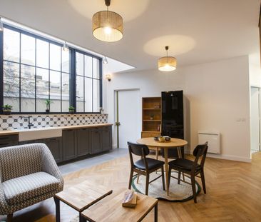 Appartement à louer rue de Vaugirard, Paris 15ème - Photo 1
