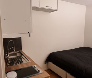 Lötsjövägen, Sundbyberg - Foto 3