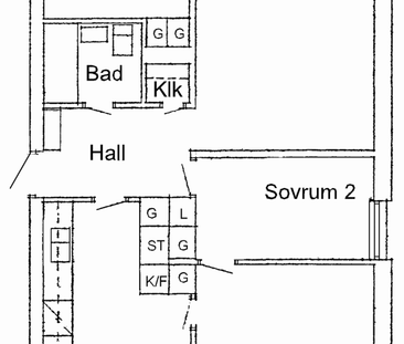 Ågatan 21 B, Bromölla - Foto 4