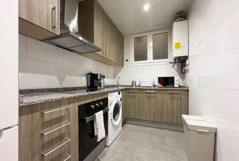 Carrer de Jonqueres, Barcelona, Catalonia 08003