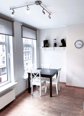 Appartement te huur: Gerard Doustraat 1-D2 1072 VG Amsterdam - Foto 5
