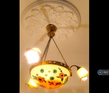 1 bedroom penthouse to rent - Photo 5