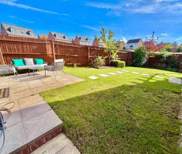 Rushey Close, Ashby-De-La-Zouch, LE65 - Photo 6