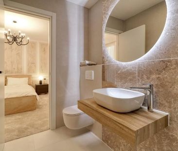 2 camere de inchiriat | IANCU NICOLAE | MOBILAT DESIGNER - Fotografie 1
