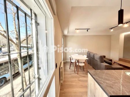 Apartamento en alquiler en Avenida de Menéndez Pelayo - Photo 3