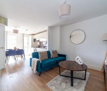 1 bedroom flat to rent - Photo 3