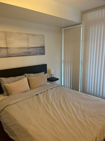 For Lease - 88 Grangeway Avenue Unit# 2301, Toronto, Ontario - Photo 4