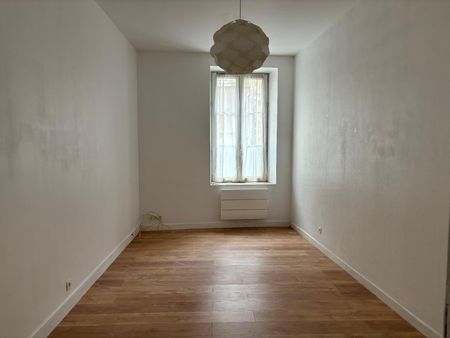 Location Appartement 1 pièce 27m² BORDEAUX 33000 - Photo 5
