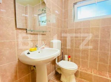 Apartament 1 camera, 36 mp, parcare, zona Calea Turzii - Fotografie 2