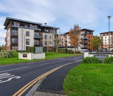 Apartment 234, Block 5, Parklands, Northwood, Santry, Dublin 9 - Photo 6