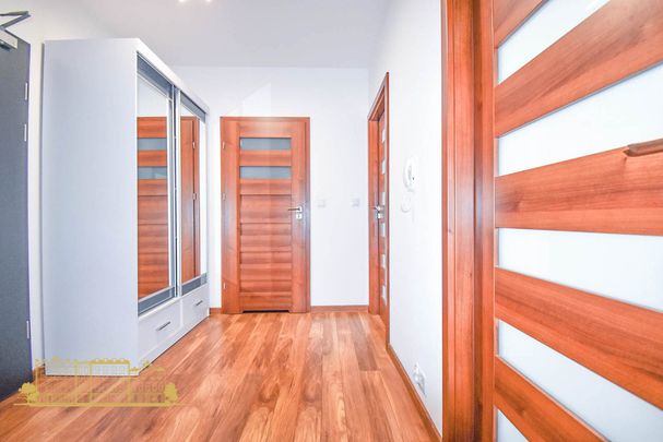 ul. płk. pil. Stefana Łaszkiewicza - Zdjęcie 1