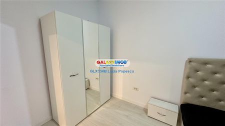 Garsoniera BERCENI-DIMITRIE LEONIDA prima inchiriere - Fotografie 3