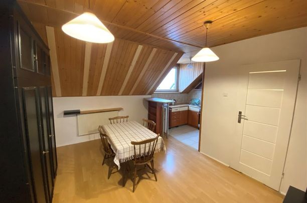 ŚLĄSKIE, Bielsko-Biała m., Bielsko-Biała, Mikuszowice Śląskie - Photo 1