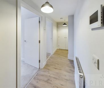 1 bedroom apartment to rent - Photo 6