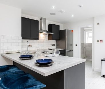 1 bedroom flat to rent - Photo 5