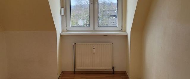 OS-Hasbergen-Gaste, 3 Zi.-Wohnung ohne EinbaukÃ¼che mit Balkon - Foto 1