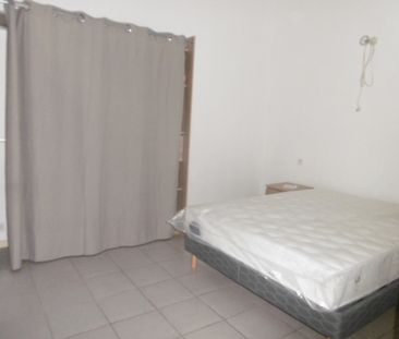 Location Appartement 2 pièces 42m² - Photo 6