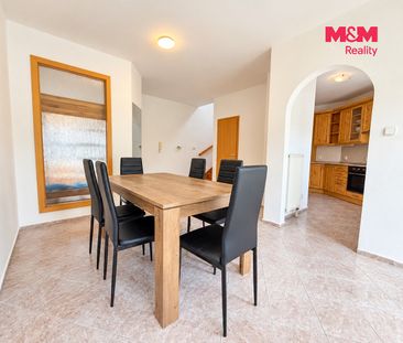 Pronájem bytu 4+1 152 m² - Photo 3