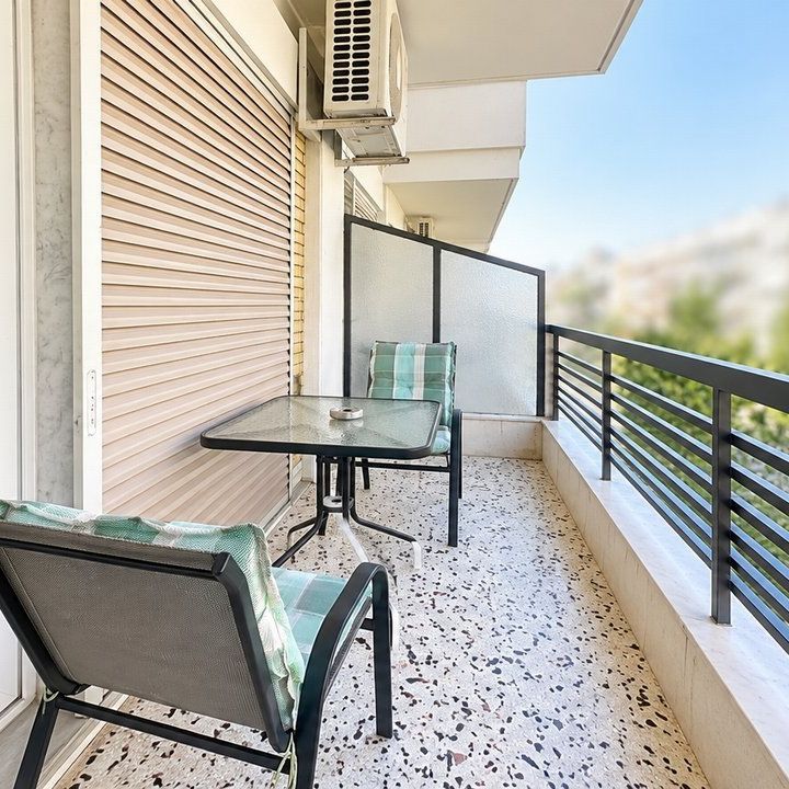 Διαμέρισμα προς Ενοικίαση 80 τ.μ. - 780€ - Φωτογραφία 1