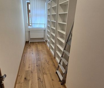Duże i piękne mieszkanie w sercu Szczecina!! - Zdjęcie 6