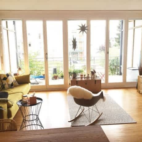 2.5 Zimmer, 51 m², EG - Foto 1