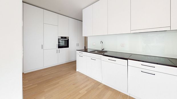 Charmante 2.5-Zimmer Wohnung in St. Gallen - Photo 1