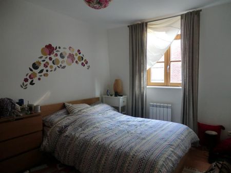 Location Maison 3 pièces 59m² LILLE 59000 - Photo 2