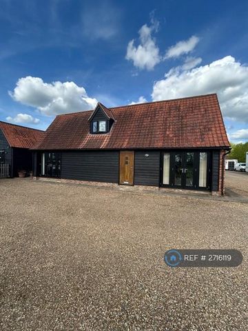 2 bedroom detached house to rent - Photo 4