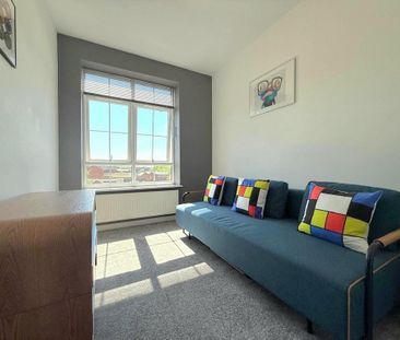 2 bedroom apartment to rent - Photo 5