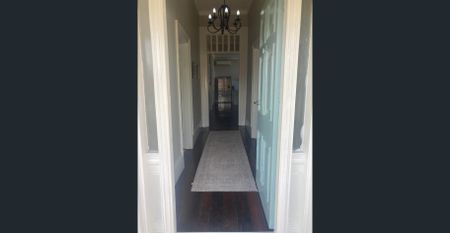 Newly Renovated Long Term BNB Living Doors from Shops and the River - Photo 5