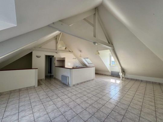 Appartement à louer, 4 pièces - Bouchemaine 49080 - Photo 1
