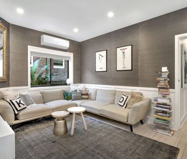 Stylish Living in Prime Willoughby Location Moments to Popular Scho... - Photo 1