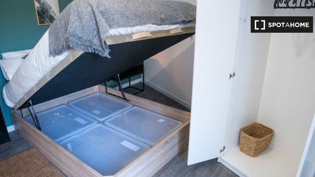 madrid, Community of Madrid 28005 - Photo 1