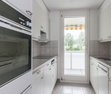 MIETEN OHNE KAUTION - Angenehm leben in familienfreundlichem Quartier - Photo 2