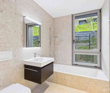 4.5 Zimmer, 111 m², 2. Stock - Photo 2