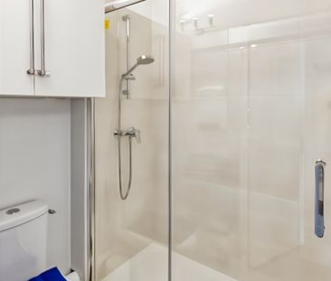 Location Appartement 2 pièces Meublé 30m² BATZ SUR MER 44740 - Photo 5